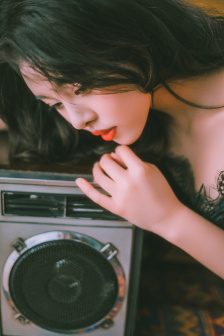 云端求爱记